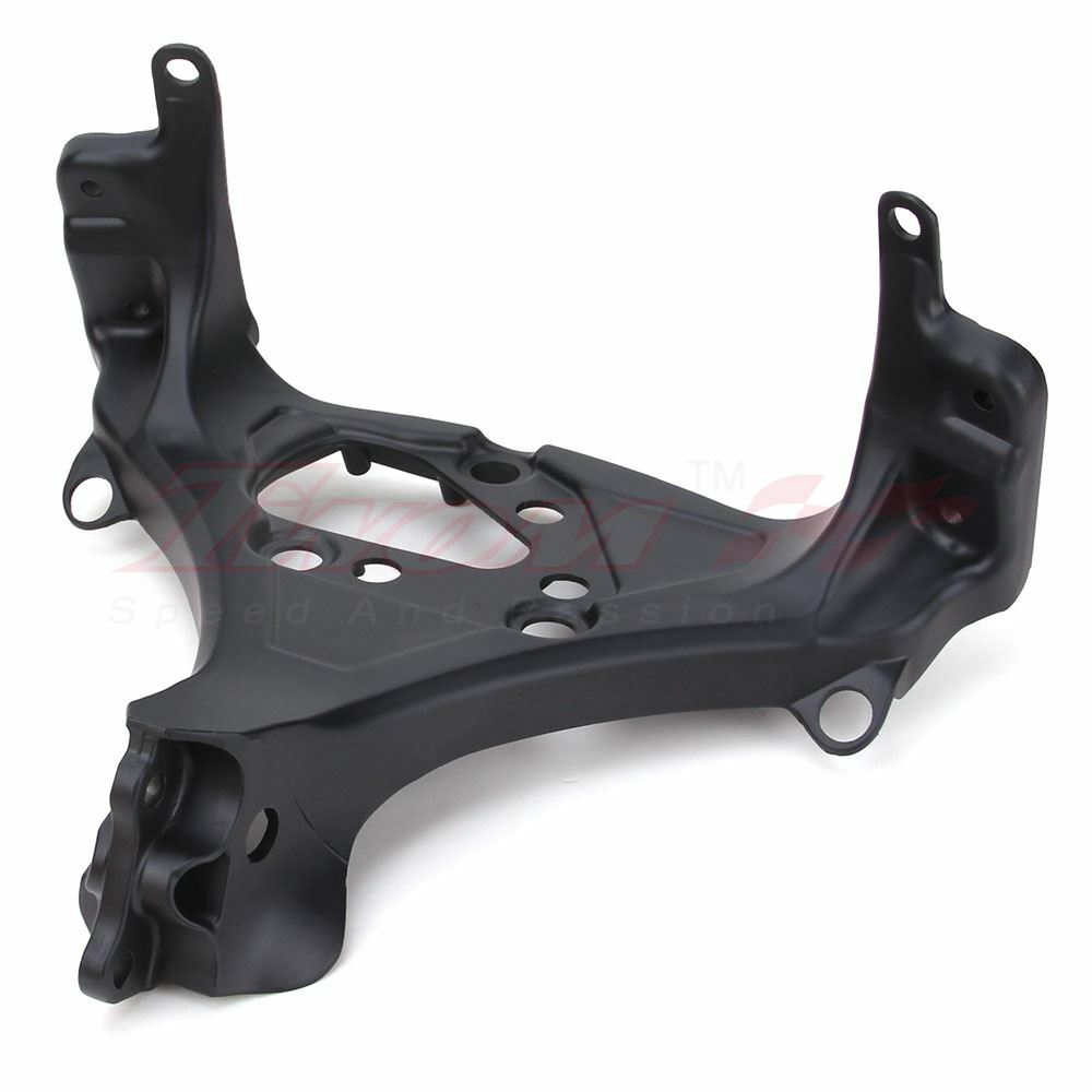 Motorcycle Headlight Front Upper Fairing Stay Bracket Honda CBR1000RR 2008-2016
