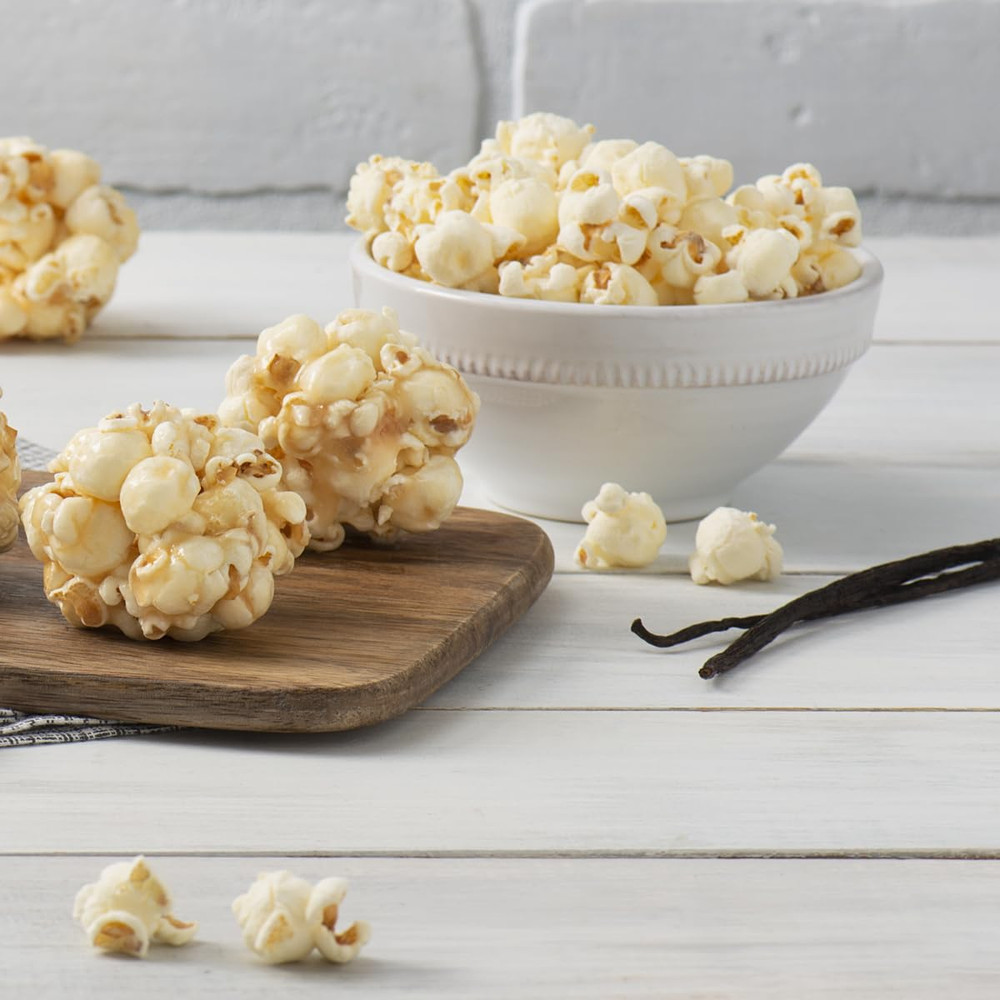 Popcorn, Variety Pack, 0.5 Ounce (Pack of 40)