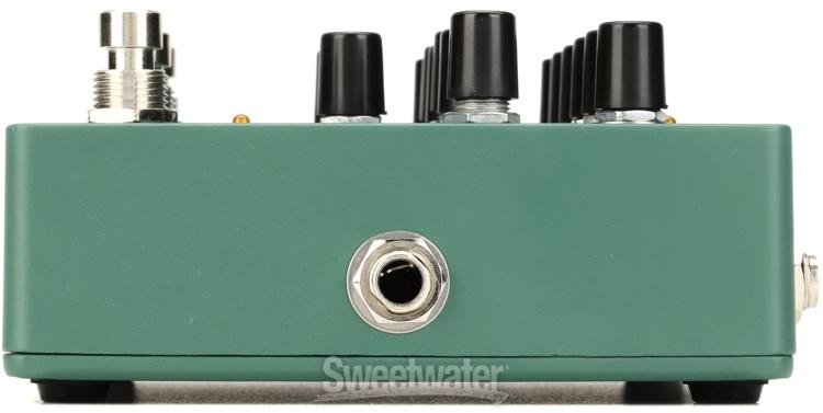 Electro-Harmonix Tri Parallel Mixer