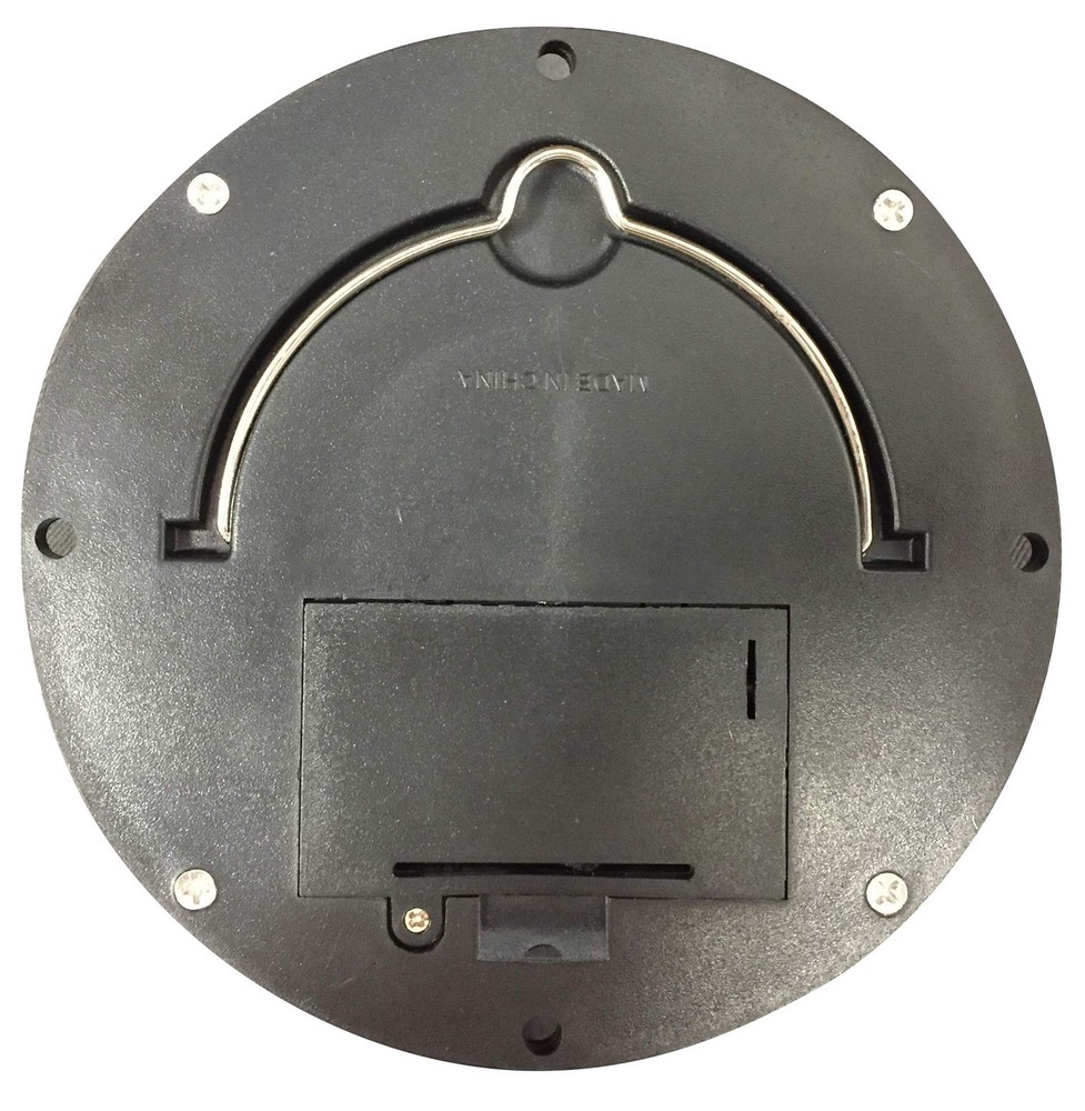 LED Mirror Disco Ball Party Light