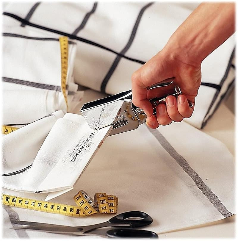 Classic 1 Plier Stapler - Boxed (90119),Chrome