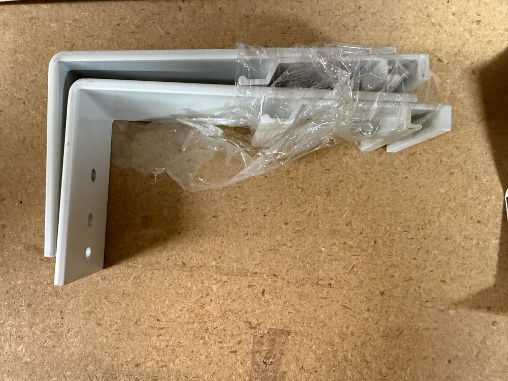 Da-Lite 77027 Floating Mounting Bracket