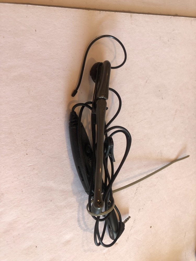 Plantronics Headset #F48