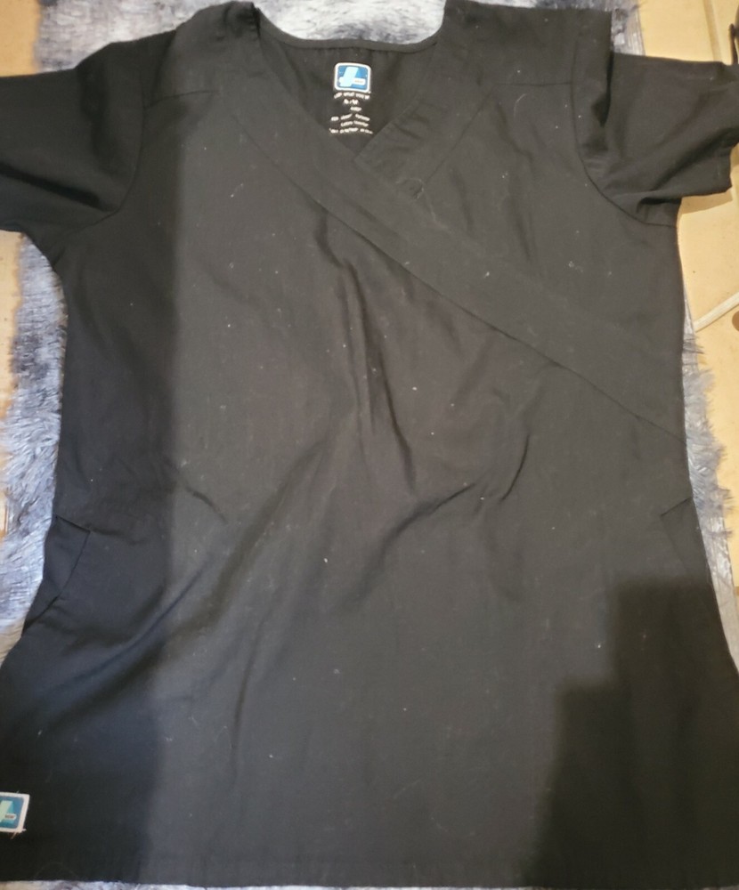 Scrub sets women
