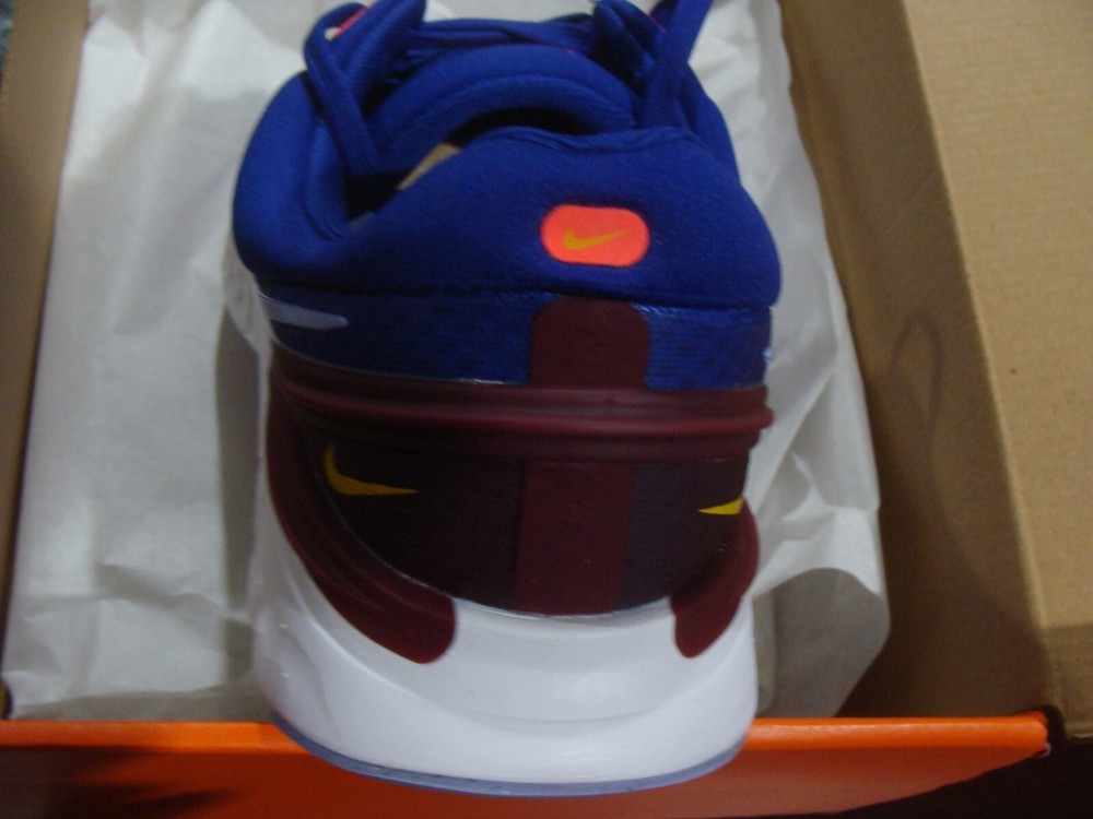 MENS NIKE REACT MILER 3 DD0490 400 SIZE 8~13