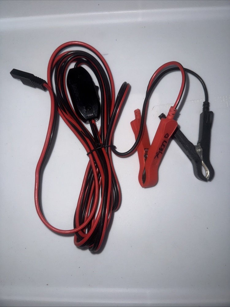 Nortrac 798370 WIRE HARNESS W SWITCH