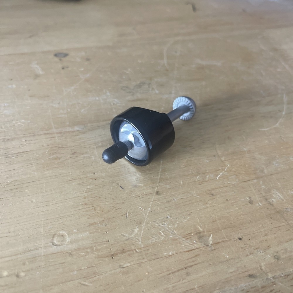 Pinhead Seat Post Lock For Existing Collars