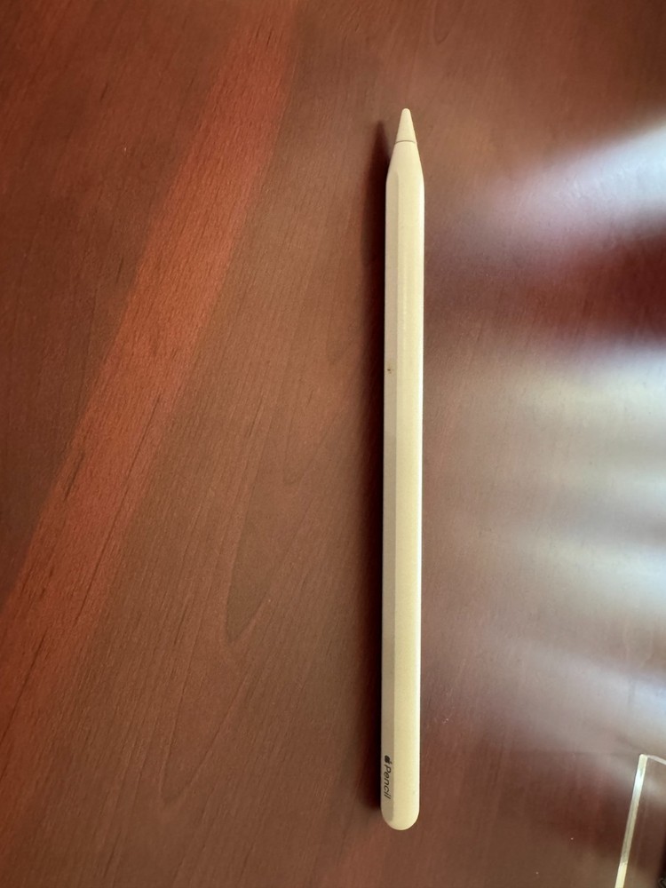 Apple Pencil (2nd Generation) for iPad Pro (3rd Generation) - White