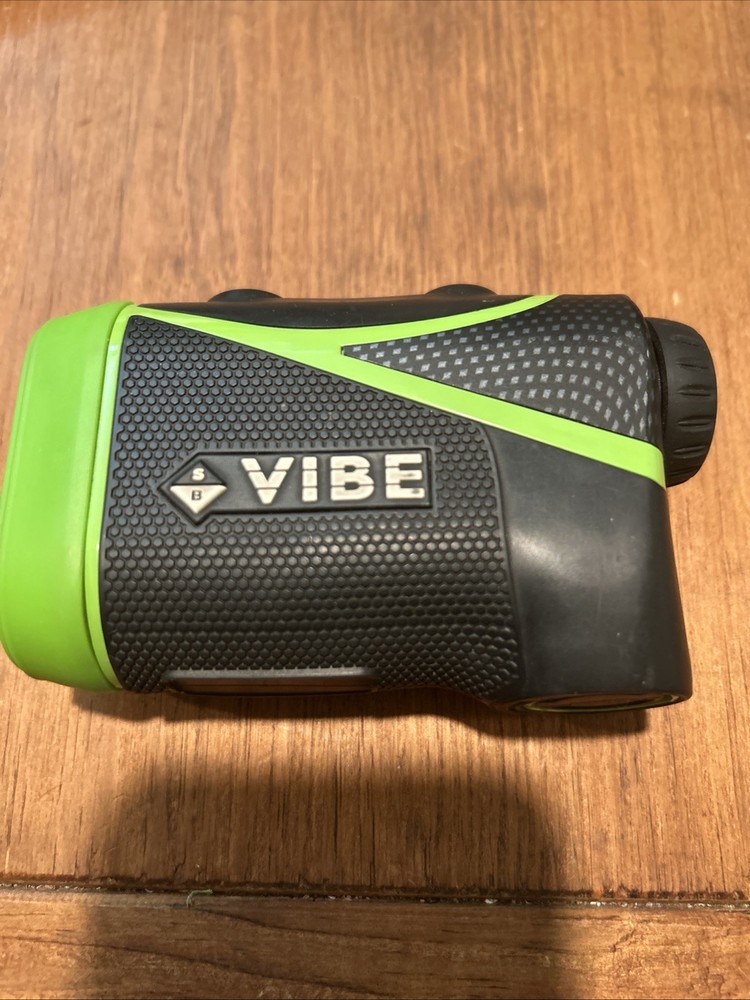 Scoreboard Vibe Golf Laser Rangefinder
