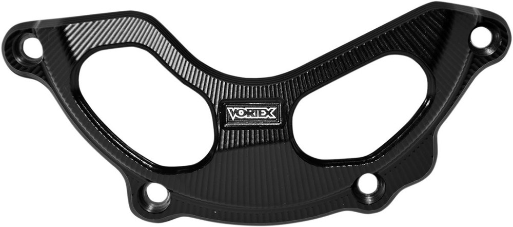 Vortex Black Left Side Case Guard (CS516K)
