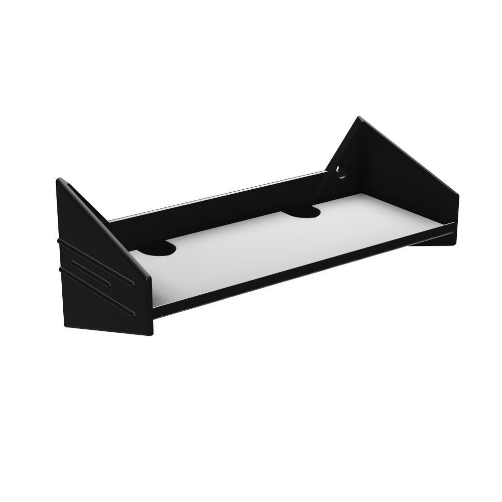 Synology MR2200ac router wall mount