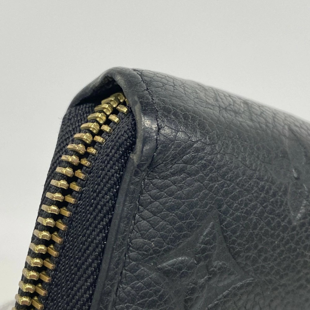 Louis Vuitton Long Monogram Wallet