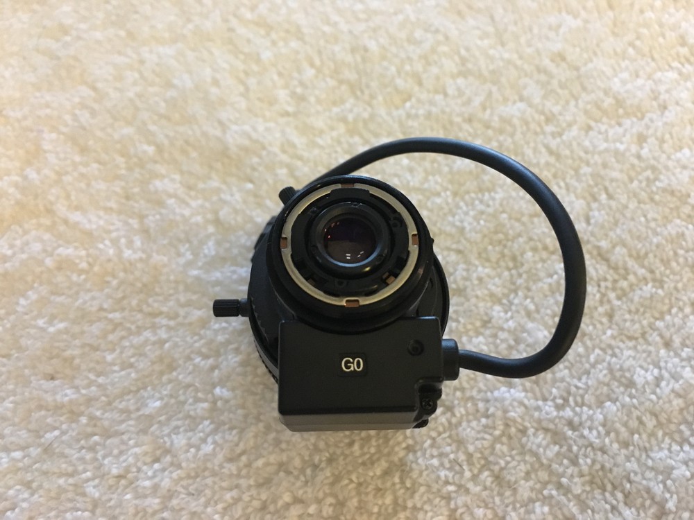 PELCO 13M2.8-8