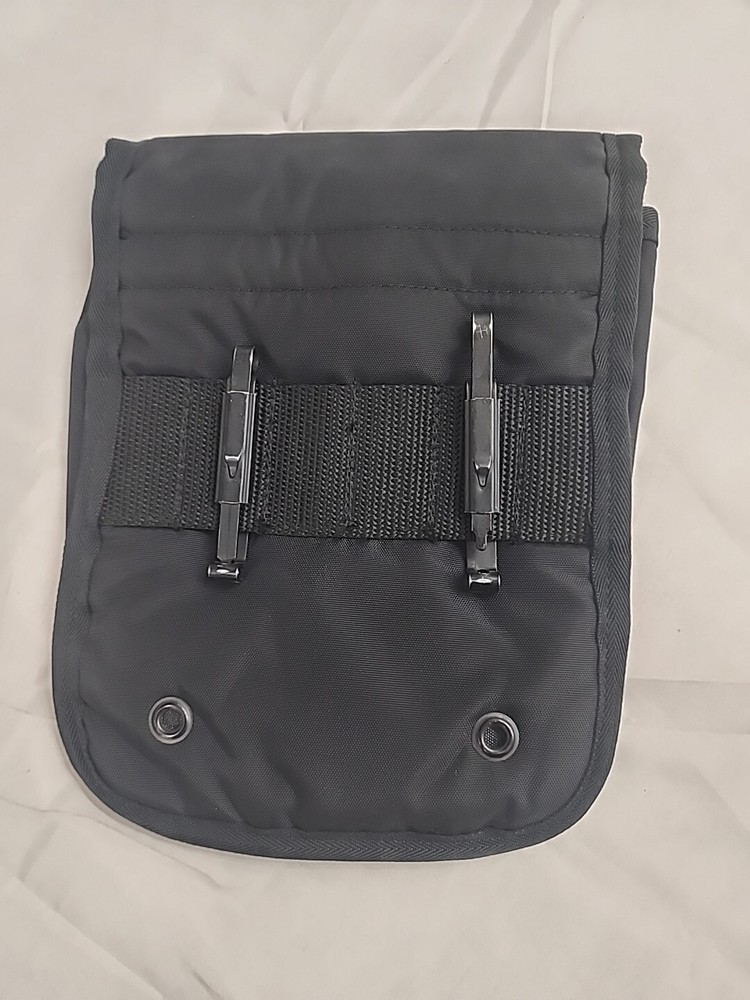 Unbranded Range Finder Pouch Black