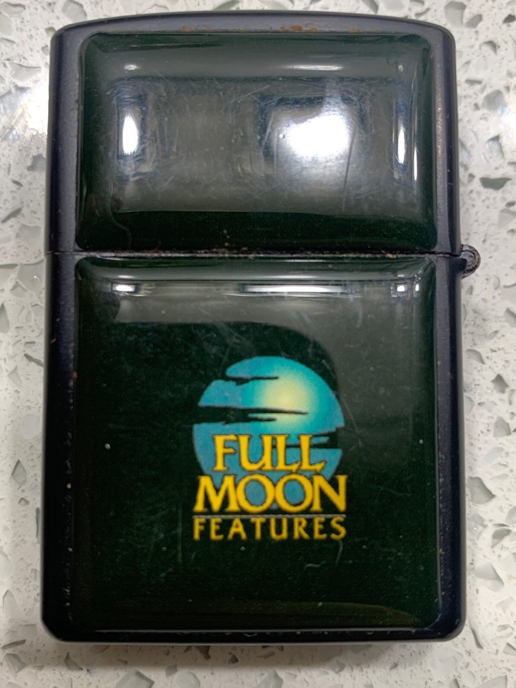 Lighter Full Moon Features Never Used