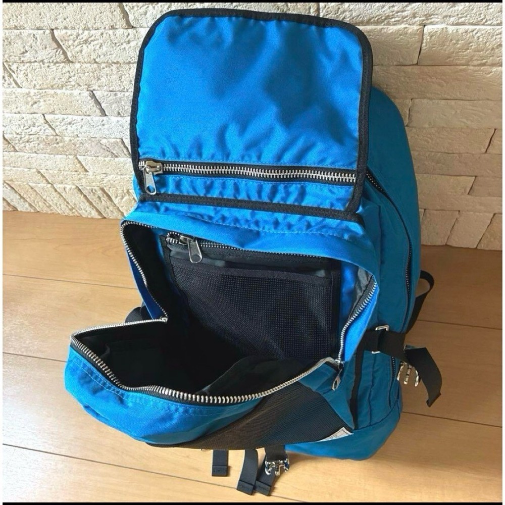 Sleeping Tablet BETRAYAL Backpack Unused From Japan