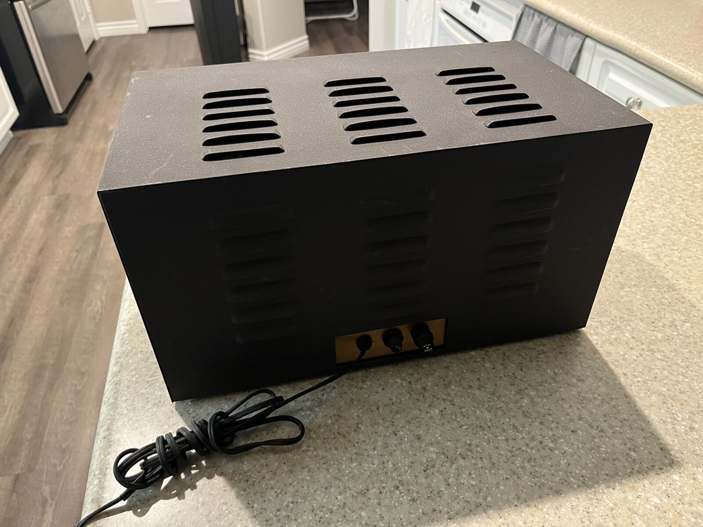 B&K Model 970 Transistor Equipment Analyst
