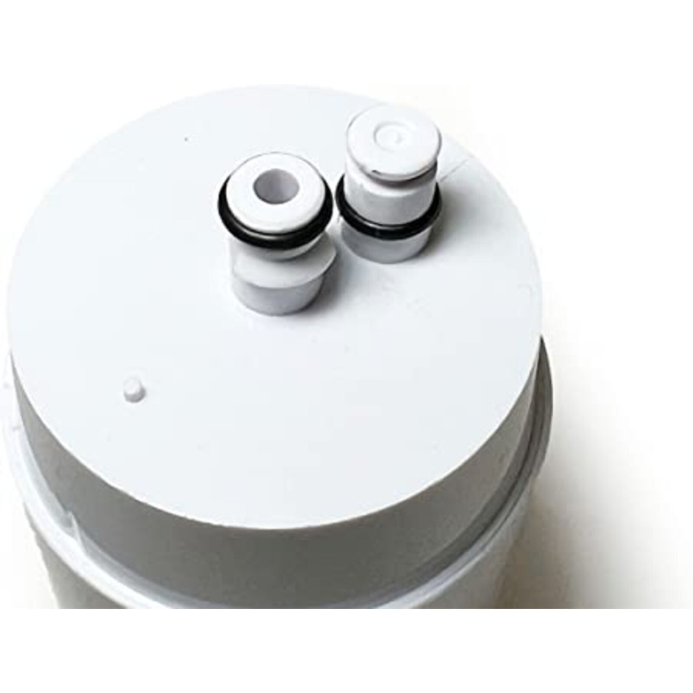 Nispira Water Filter for Brita Complete Systems 36311, FF-100, FR-200 2 Pk