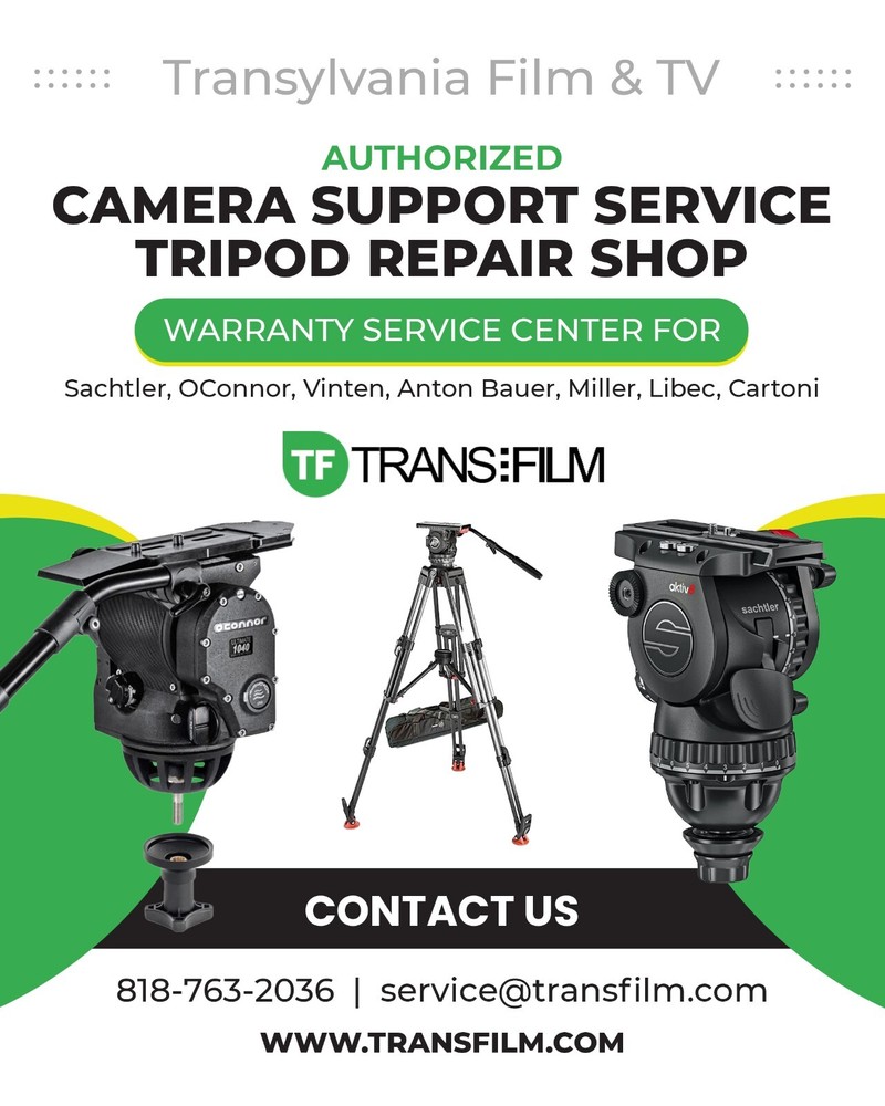 Tiffen MCS Adapter (58mm) 58MAGAR