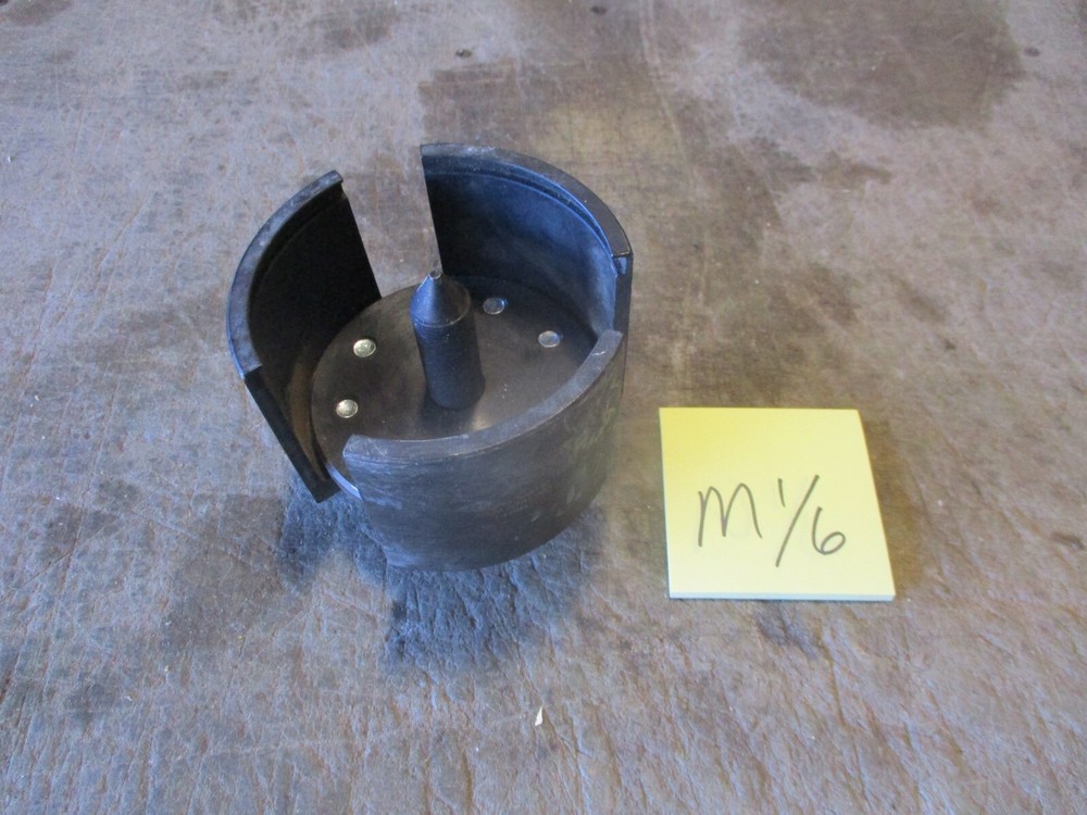 Used Pulling Tool J-44641-1 Kent Moore Crankshaft Front/Rear Seal Remover