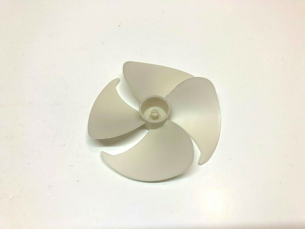 DE31-90051A : SAMSUNG MICROWAVE FAN BLADE