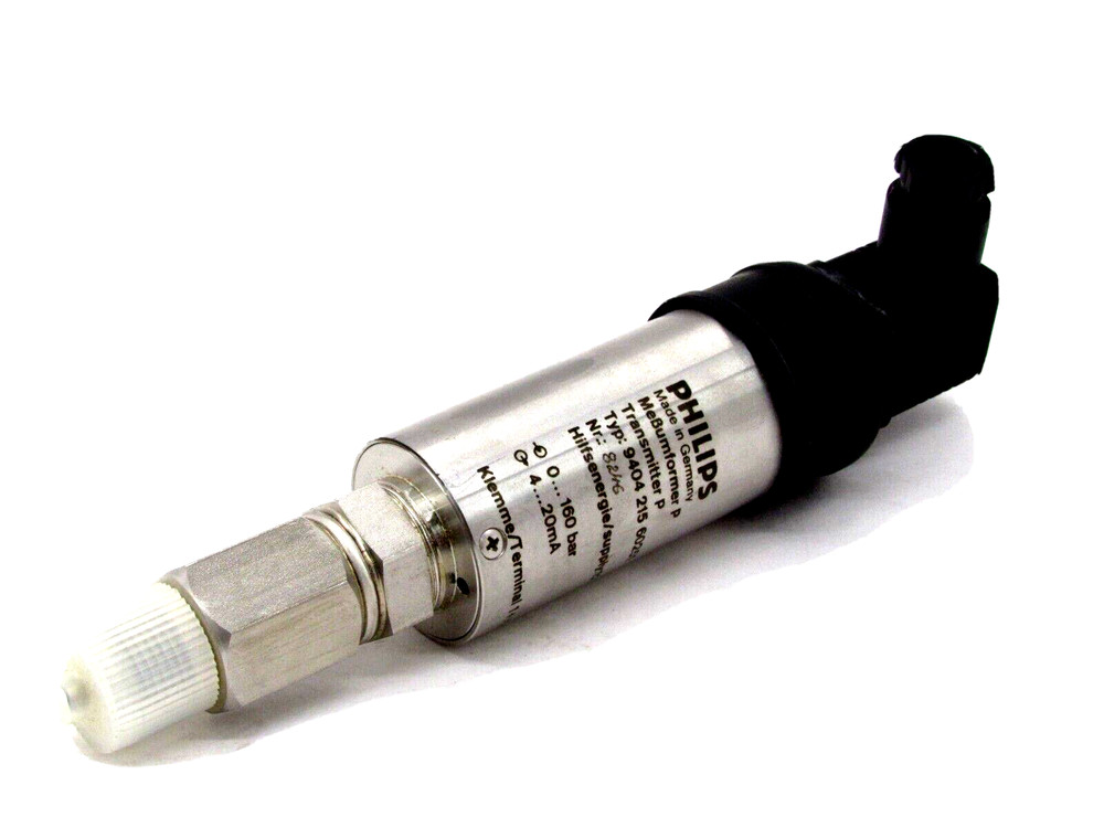 NEW PHILIPS 9404-215-60251 TRANSMITTER 940421560251