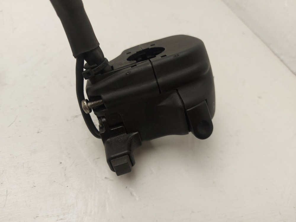 2006 Moto Guzzi Griso 1100 Left Handlebar Switch Gear A*