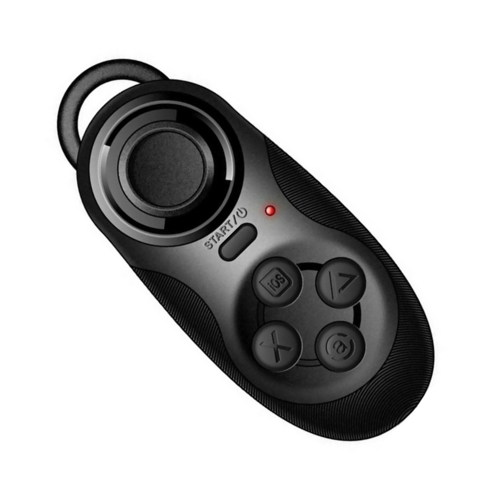 Mini Gamepad Game Controller Remote Gamepad For IOS/Android Smartphone Joystick