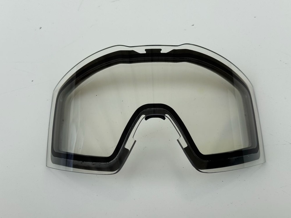 Oakley Fall Line L and XL Replacement Lens Clear