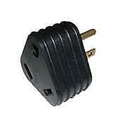 TRC Surge Guard 09521TR08 15 Amp Male to 30 Amp Female Adapter