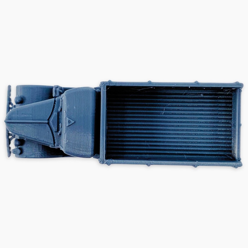 Ford V3000 Maultier