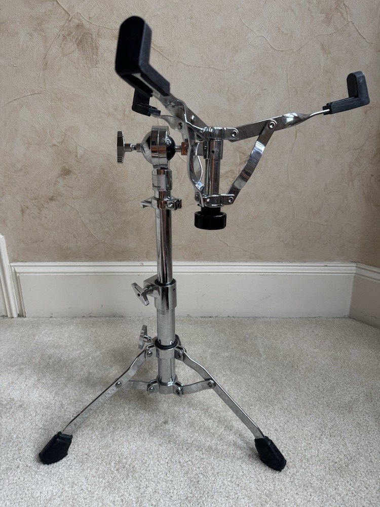 SP Sound Percussion Snare Drum Stand