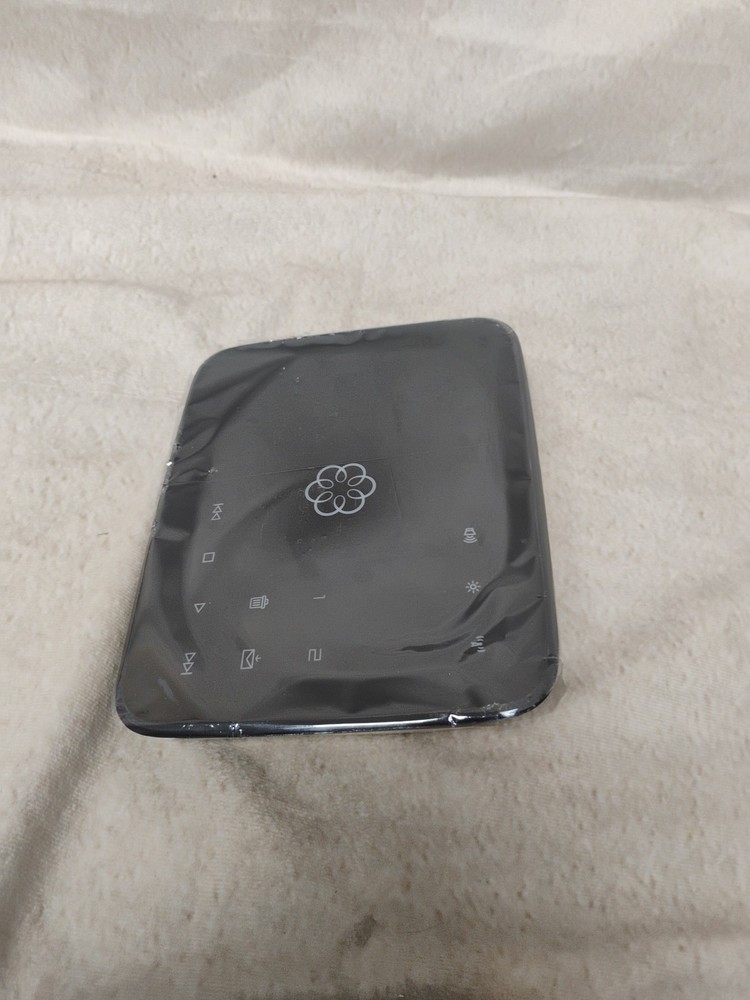 Ooma Telo VoIP Over Internet Protocol Base Station, 110-0110-201