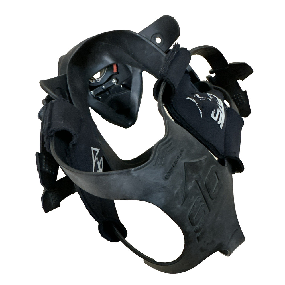 OTS Guardian Full Face Mask Ships Free!