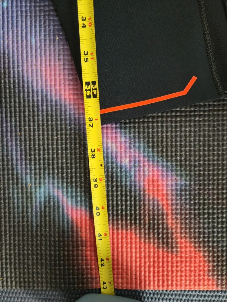zone 3 swim/run wetsuit
