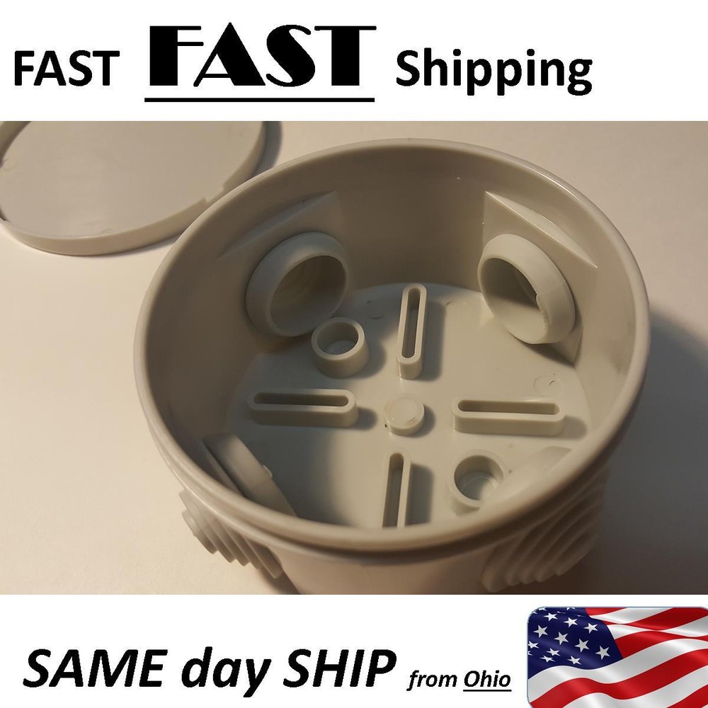 Waterproof Electrical Box