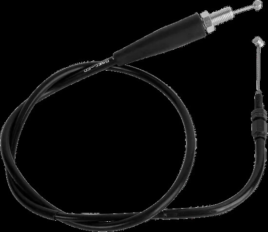 Motion Pro Vinyl Pull Throttle Cable Kawasaki Prairie 700 4x4 04-05