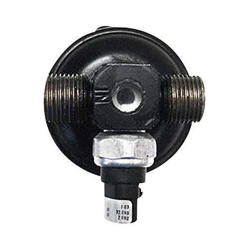 Heavy Duty Dry-Tech Receiver Drier with Switch fits Bobcat E60 E60 7004841