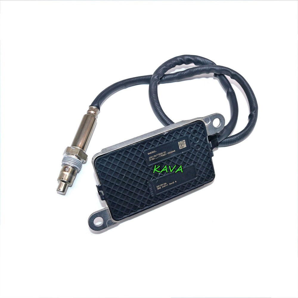 DZ109126 New Nox Sensor Nitrogen Oxide Sensor For