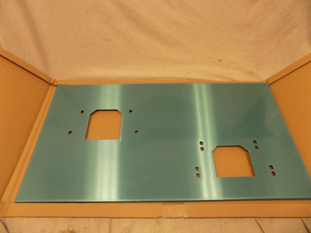 Elkay 28245C Back Panel Asy-Round Front Lh