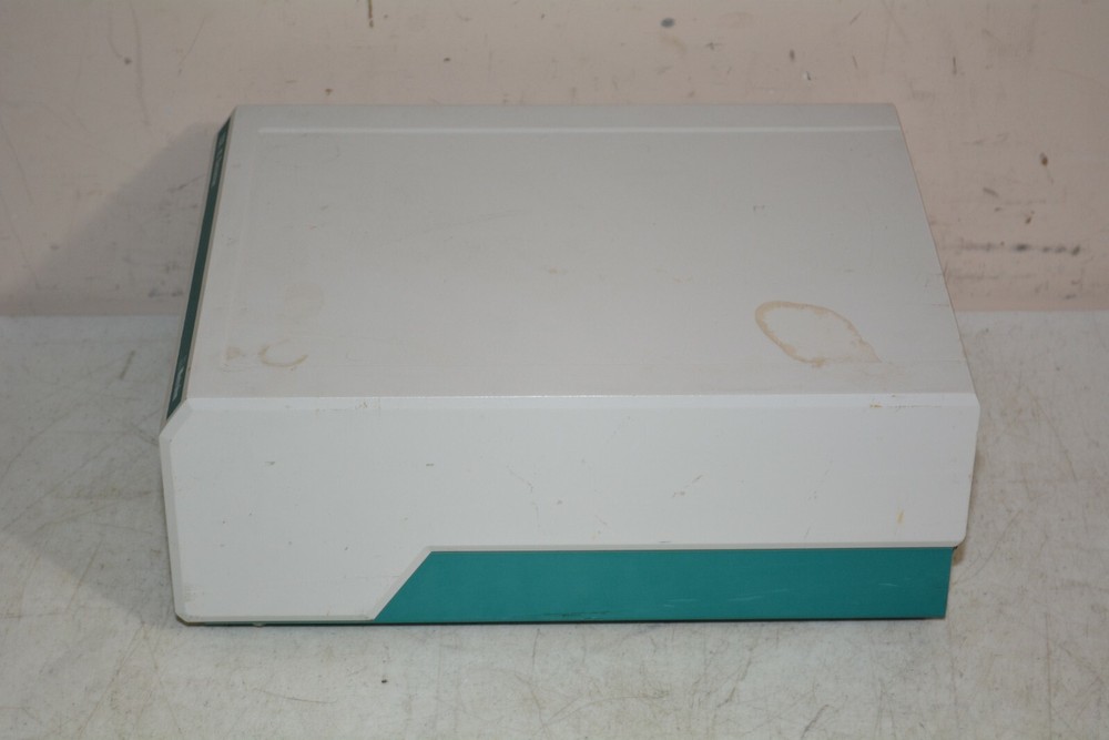 ^ Metrohm 732 Ion Chromatography Detector #D265