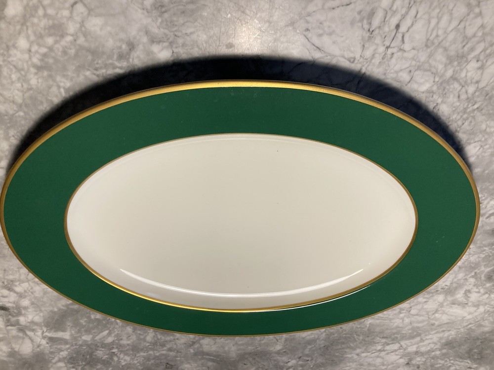 mikasa serving platter Cathy Hardwiick