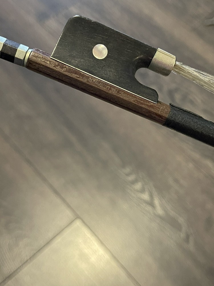 Antique violin