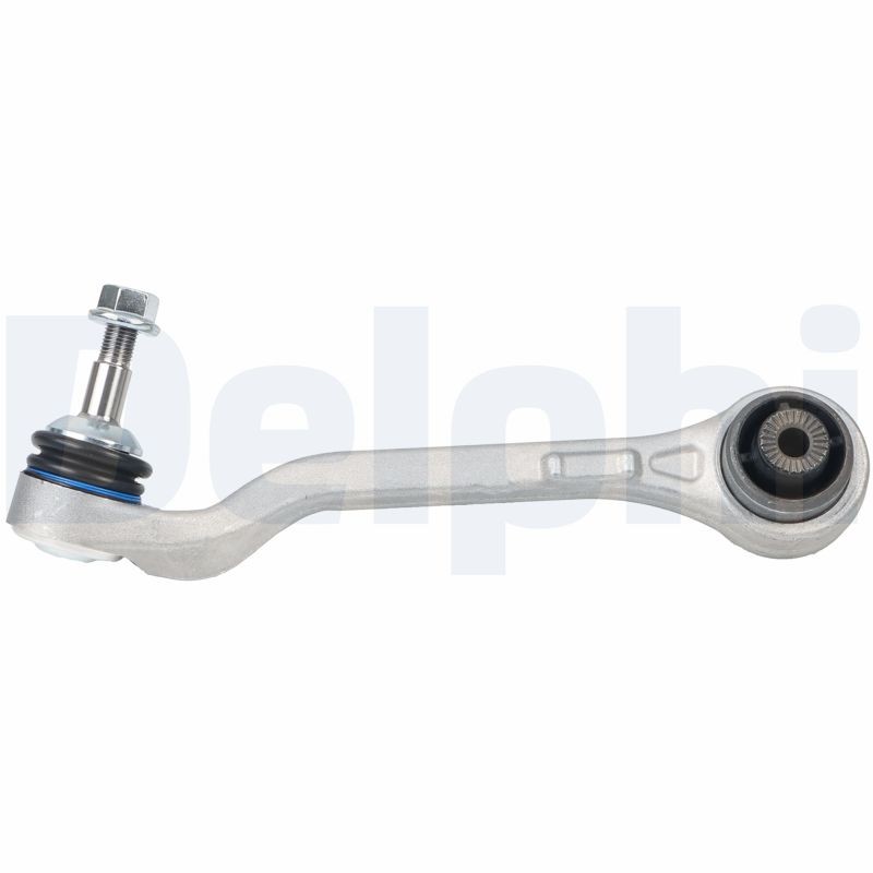 Control arm - reaction rod front left (left) for