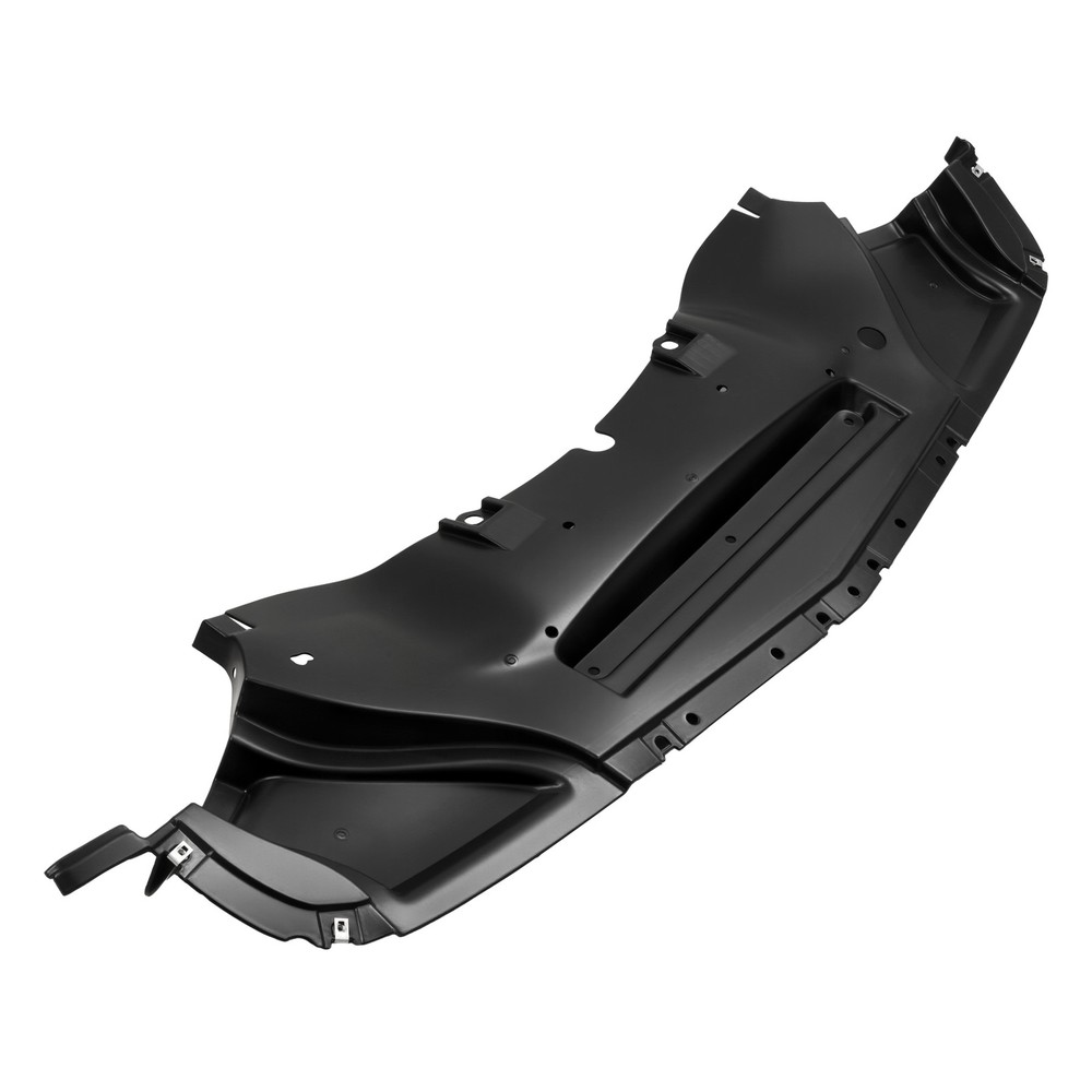 Lower Engine Splash Shield Cover For 2013-2023 Dodge Challenger #CH1228155