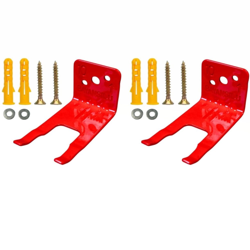 Universal Fire Extinguisher Bracket, Fire Extinguisher Mounts & Brackets is F...