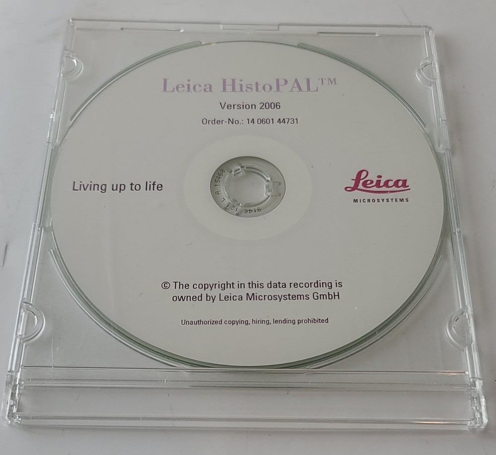 Leica IP S Manual And Software