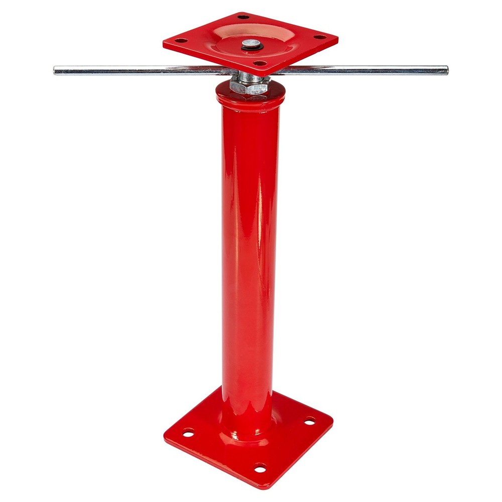 4X House Jacks for Leveling Crawlspace 16" -21" inches Adjustable Universal