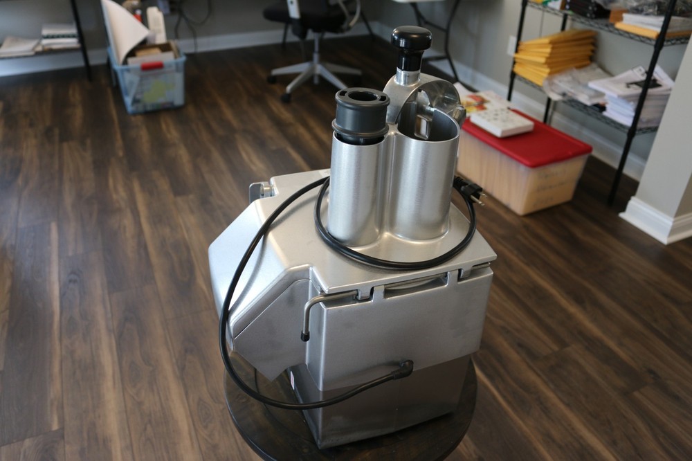 Robot Coupe CL50 Food Processor