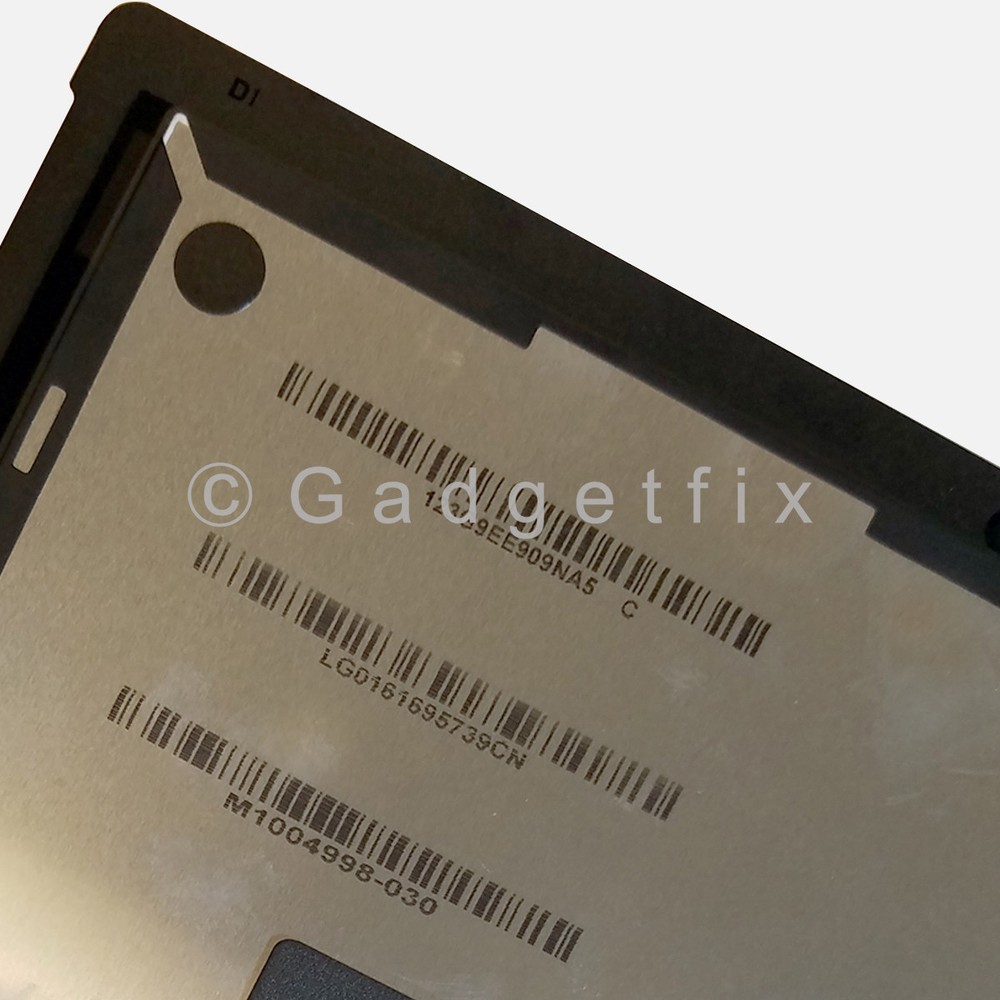 New Microsoft Surface Pro 5 1796 12.3" LCD LED Touch Screen + Digitizer Assembly